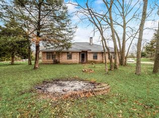 2382 Private Road 1165, Farmersville, TX 75442