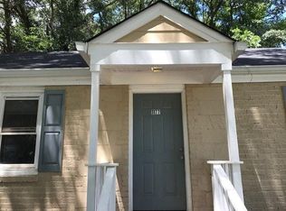 1177 Fenwood St SW, Atlanta, GA