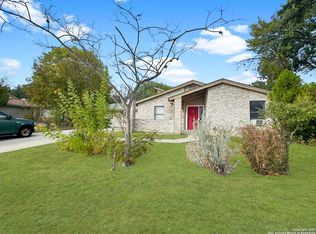 6311 Viva Max Dr, San Antonio, TX 78238