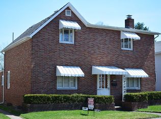 351 2nd St NE, New Philadelphia, OH