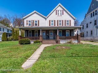 2079-2081 N Main Ave, Scranton, PA