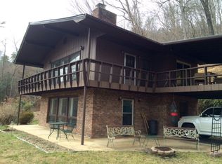 1748 Fontana Rd, Bryson City, NC 28713