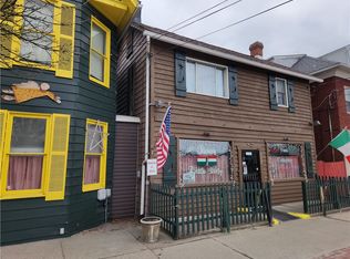 333 W Main St, Ligonier, PA