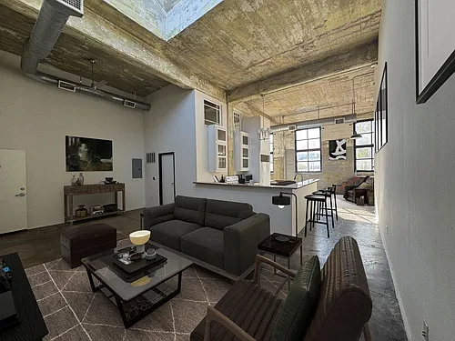 Floor plan 107
