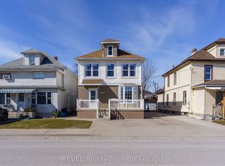 5679 Desson Ave, Niagara Falls, ON L2G3T3