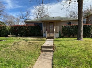 3219 Funston St, Austin, TX 78703