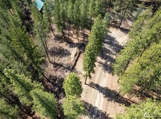 94 Homestead Rd, Winthrop, WA 98862