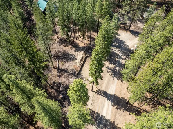 94 Homestead Road, Winthrop, WA 98862