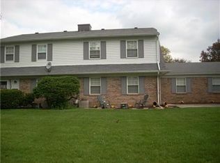 4502 Buxton Ct, Indianapolis, IN 46254