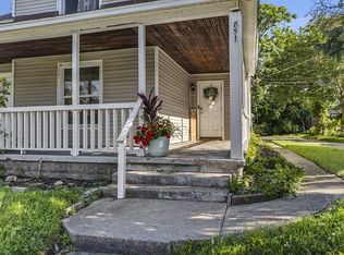 851 Park St SW #1, Grand Rapids, MI 49504