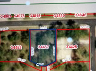 Hi Cir N, Horseshoe Bay, TX 78657