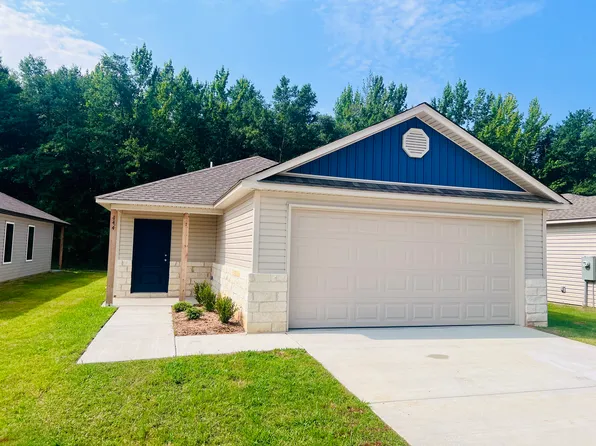144 Jonathan Dr, Maumelle, AR