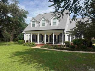 5630 Ballybunion Dr, Pace, FL 32571