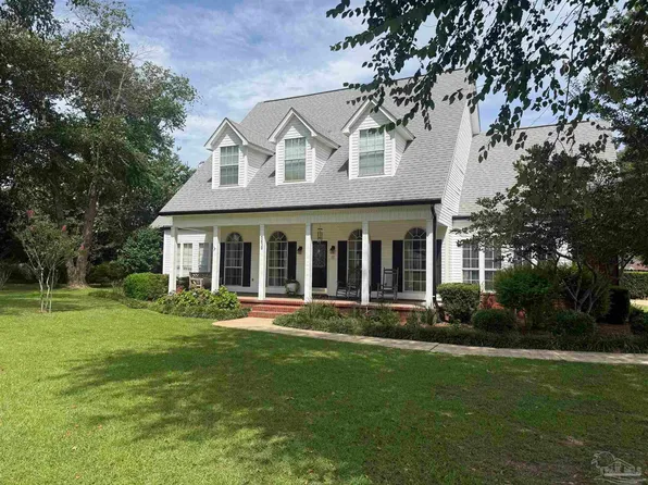 5630 Ballybunion Dr, Pace, FL 32571