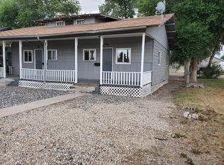 438 N Bent St, Powell, WY 82435
