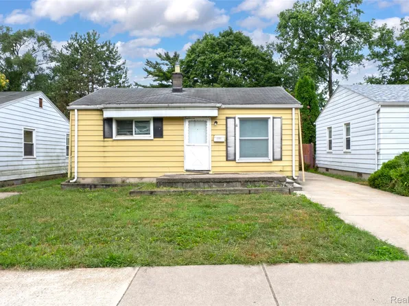 27645 Dartmouth St, Madison Heights, MI 48071