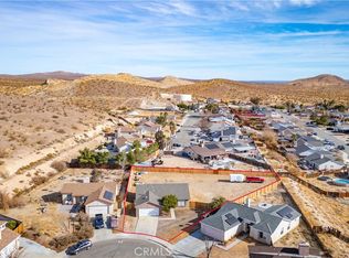 1240 Bradford Ave, Rosamond, CA