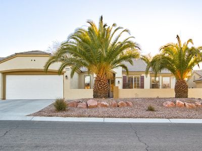 2771 Fort Myer Ave, Henderson, NV, 89052
