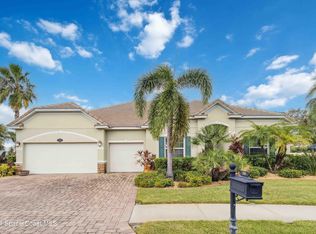 708 Mandalay Grove Ct, Merritt Island, FL 32953