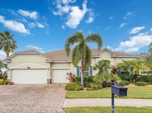 708 Mandalay Grove Ct, Merritt Island, FL 32953