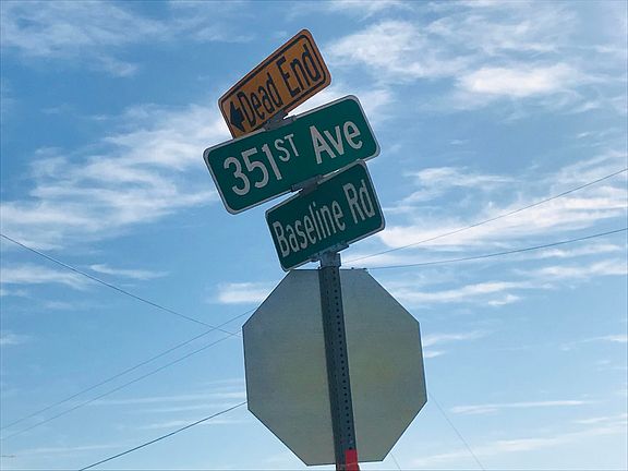 2nd image of 0 S 353rd Drive #-