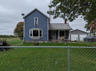 4278 W Frances Rd, Clio, MI 48420