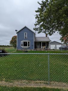 4278 W Frances Rd, Clio, MI, 48420