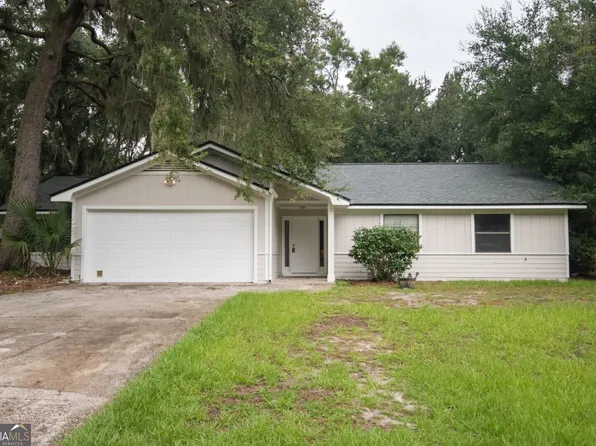 156 Cypress Ln, Saint Marys, GA 31558