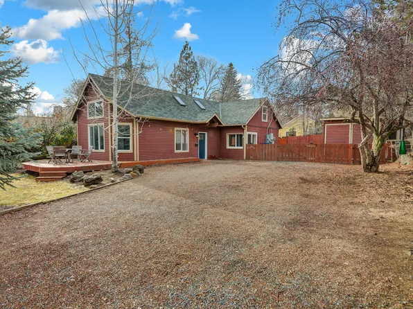 1663 NW 3rd St, Bend, OR 97703