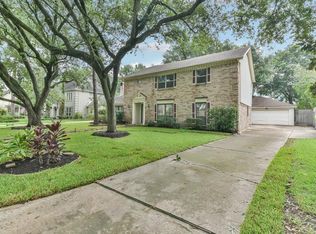 1506 Abby Aldrich Ln, Katy, TX 77449