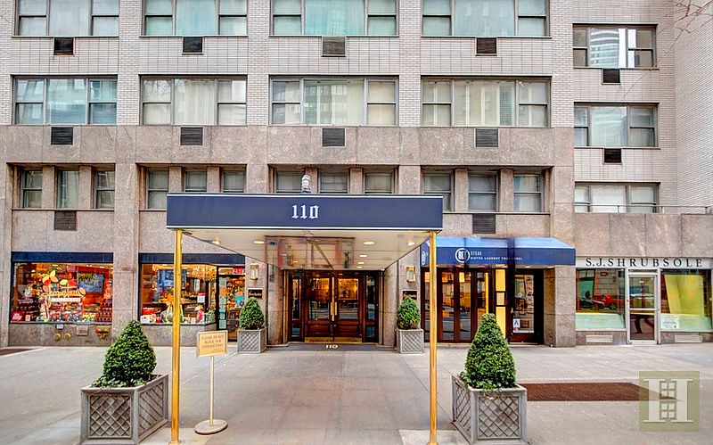 1st image of 110 E 57th St APT 7G