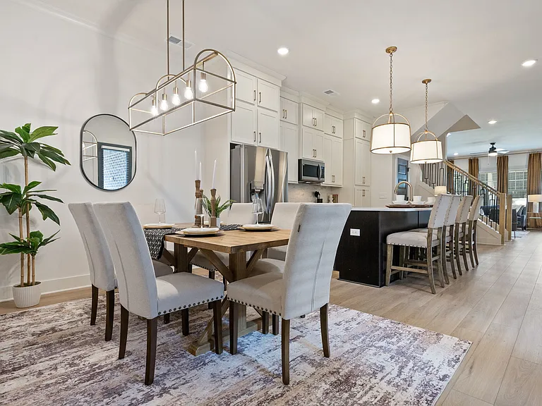 1801 Rivo Ln — Photo 4