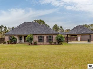 945 Highway 3033, West Monroe, LA 71292