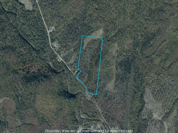 Lynn Road Land, Lower Five Islands, NS B0M 1N0