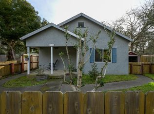 2103 Bodega Avenue, Petaluma, CA