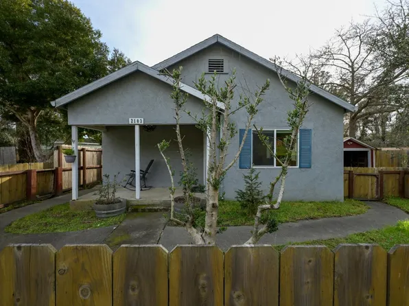 2103 Bodega Avenue, Petaluma, CA 94952