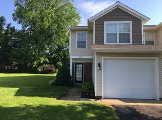 3313 Park Ridge Ln NE, Grand Rapids, MI 49525
