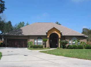 440 Wahoo Rd, Panama City Beach, FL 32408