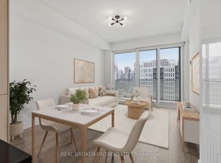 20 Tubman Ave #2202, Toronto, ON M5A0M8