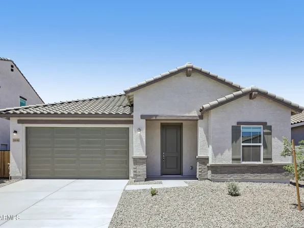 36846 W NINA Street, Maricopa, AZ 85138
