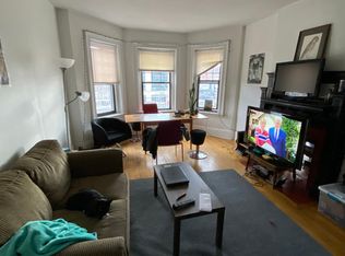 1166 Commonwealth Ave, Allston, MA 02134