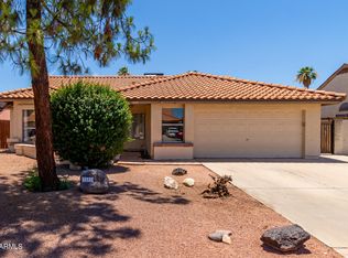7601 W Dreyfus Dr, Peoria, AZ 85381