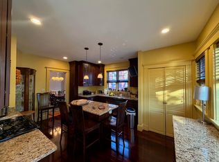 192 Larch Rd, Cambridge, MA 02138