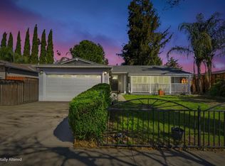 4972 Minas Dr, San Jose, CA