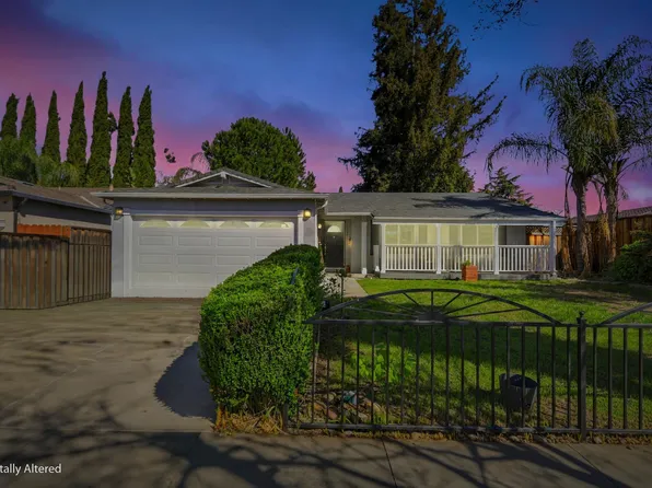 4972 Minas Dr, San Jose, CA 95136