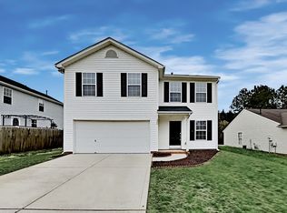 886 Anchor Way NE, Kannapolis, NC 28083