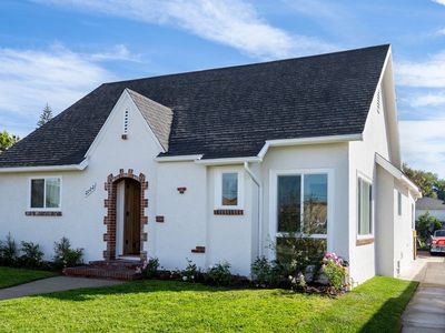 2122 S Harcourt Ave, Los Angeles, CA, 90016