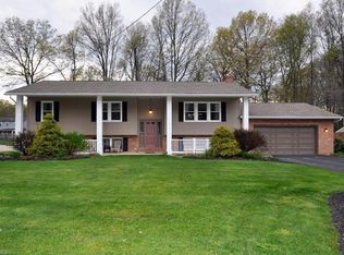 120 Frostwood Dr, Cortland, OH