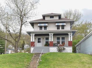 2233 Busse St, Covington, KY 41014