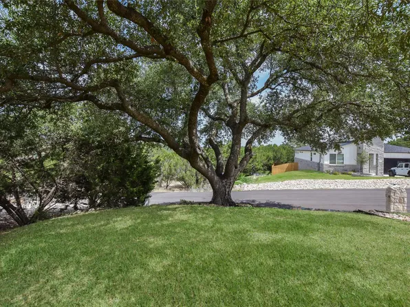 3704 Bunyan Cir, Lago Vista, TX 78645